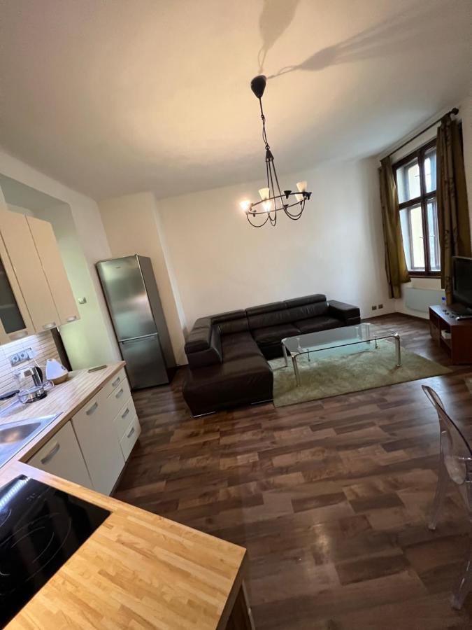 Apartamento Folimanka *