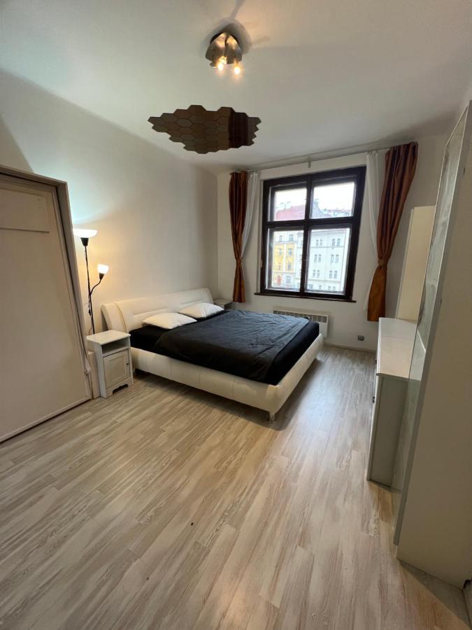 Folimanka Apartamento