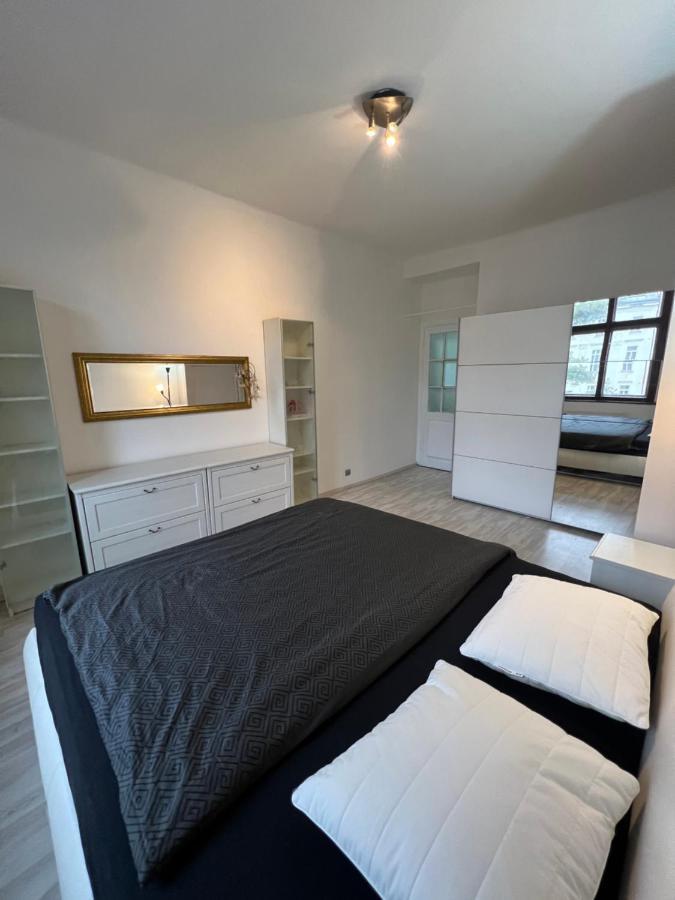 Apartamento Folimanka *