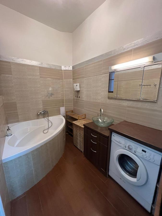 Apartamento Folimanka Praga