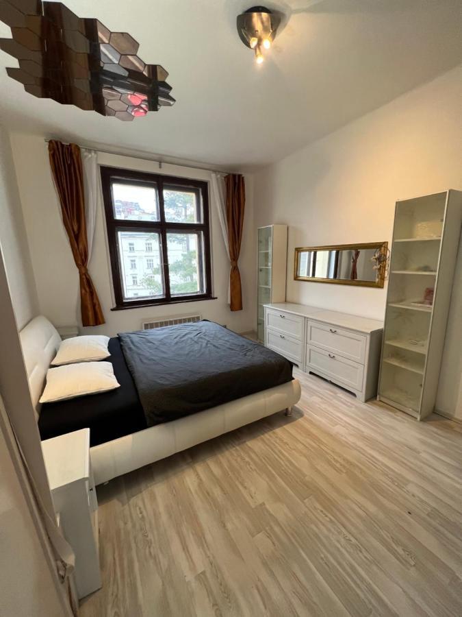 Folimanka Apartamento